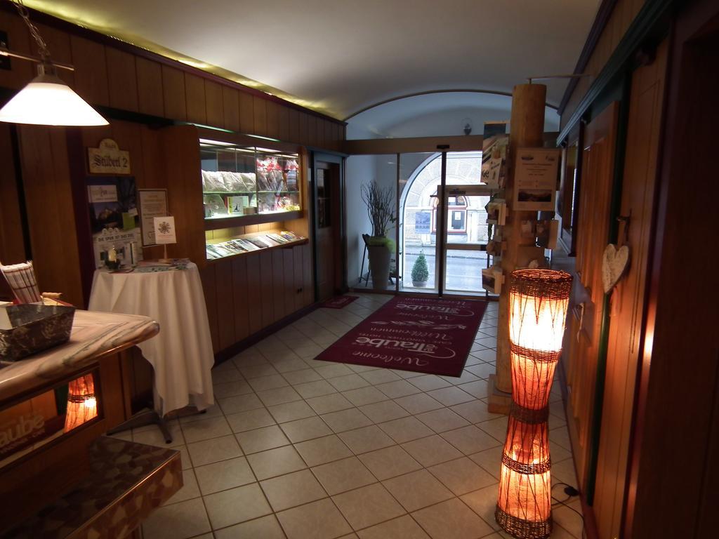 Hotel Die Traube أدمونت المظهر الخارجي الصورة