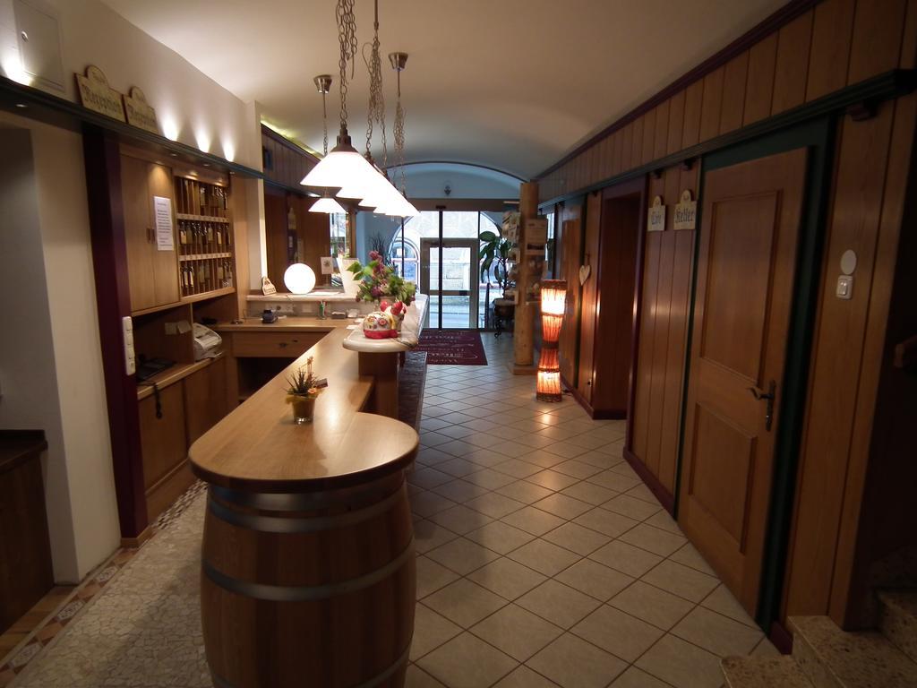 Hotel Die Traube أدمونت المظهر الخارجي الصورة