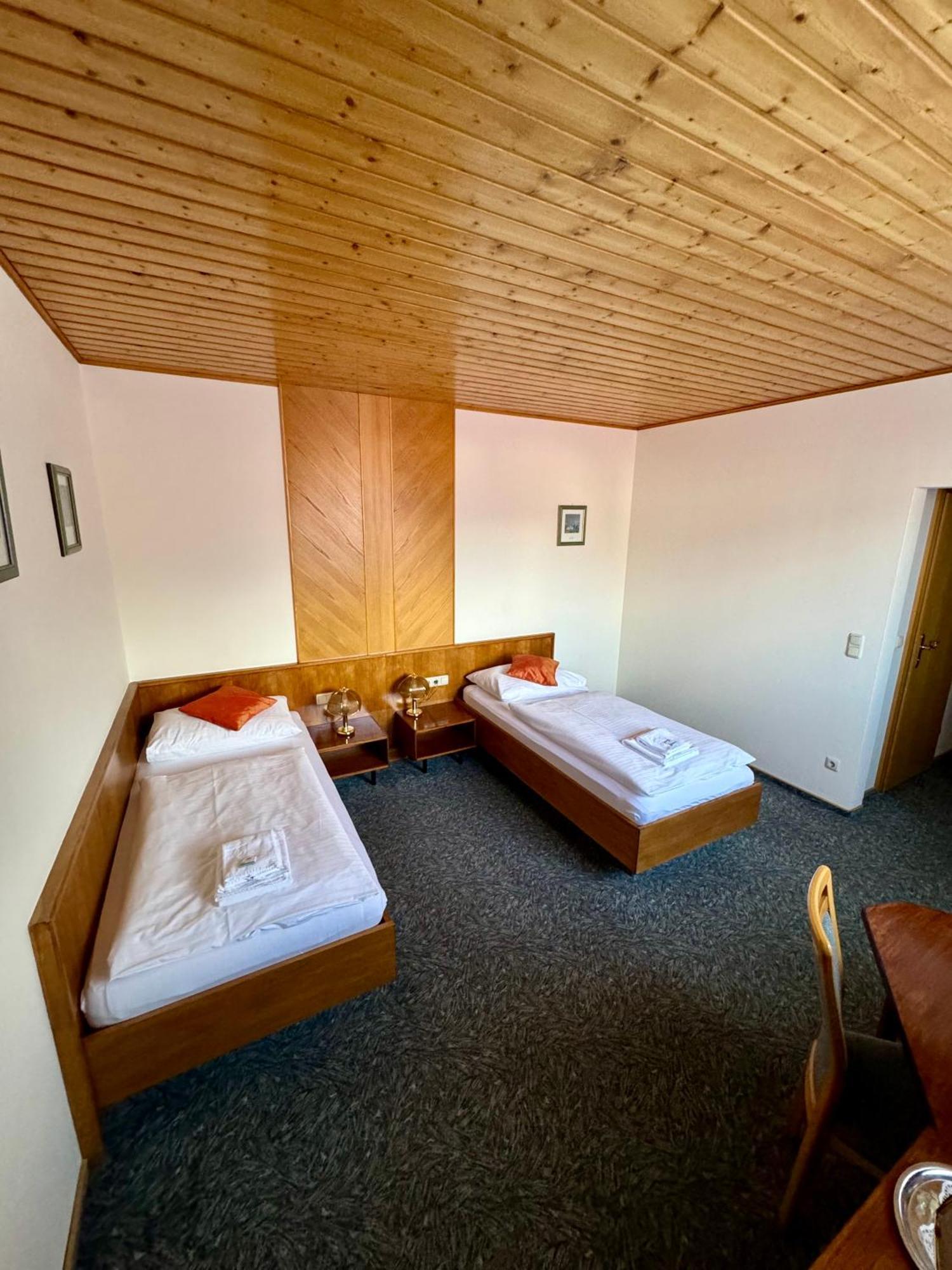 Hotel Die Traube أدمونت المظهر الخارجي الصورة